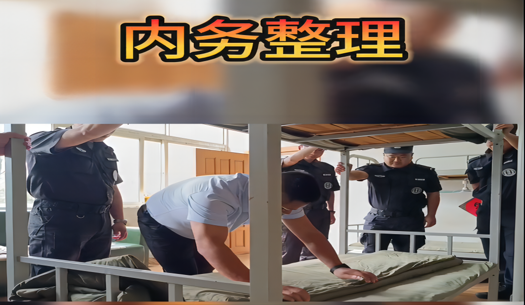 《恒昌盛&ldquo;内务整理&rdquo;》